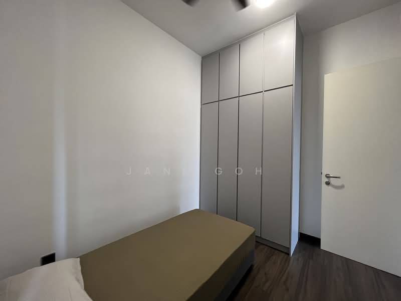 Service Residence for Rent at Duta Park Residences - JANE GOH - Bedroom - PropertyGuru.com.my