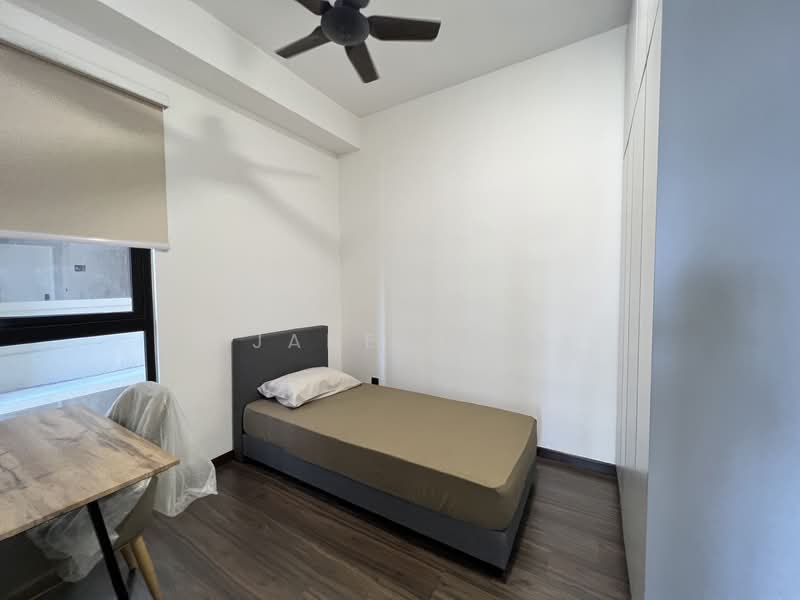 Service Residence for Rent at Duta Park Residences - JANE GOH - Bedroom - PropertyGuru.com.my