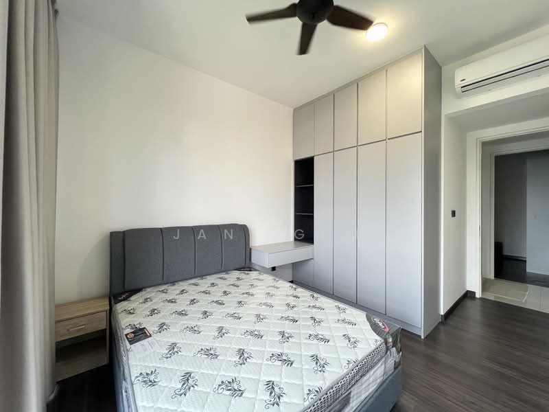 Service Residence for Rent at Duta Park Residences - JANE GOH - Bedroom - PropertyGuru.com.my