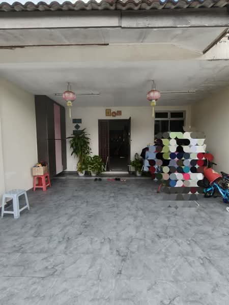 Mutiara Rini Mutiaras Rinis untuk Untuk Dijual - RM 630,000, Mac 2026 - Exterior - PropertyGuru.com.my