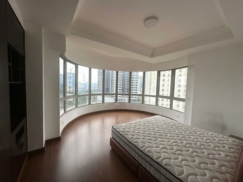 Sri Tiara Residences untuk Untuk Disewa - RM 3,250 /bulan, Mac 2026 - PropertyGuru.com.my