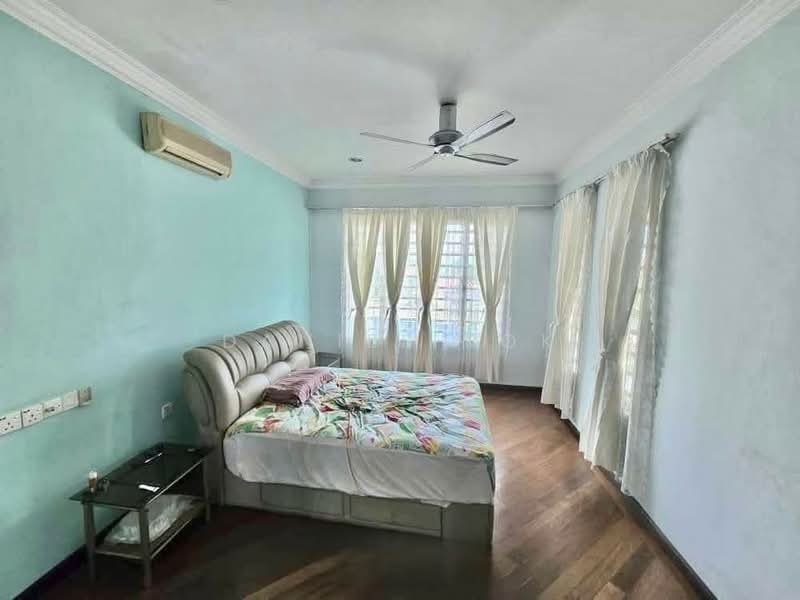 Bungalow for Sale in SS19 (Subang Jaya) - Daniel Kok - Bedroom - PropertyGuru.com.my