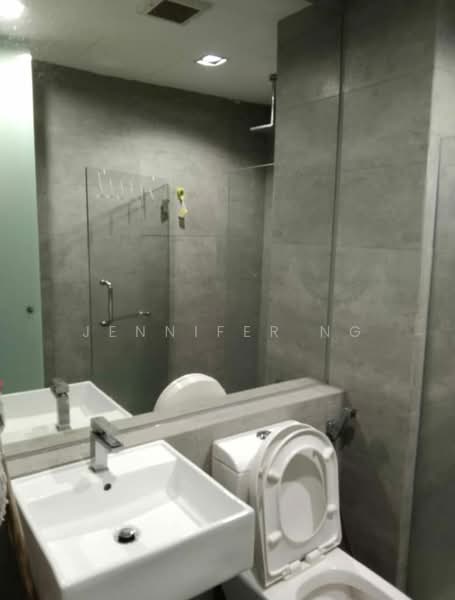 The Place @ Cyberjaya untuk Untuk Disewa - RM 1,200 /bulan, Mac 2026 - Bathroom - PropertyGuru.com.my