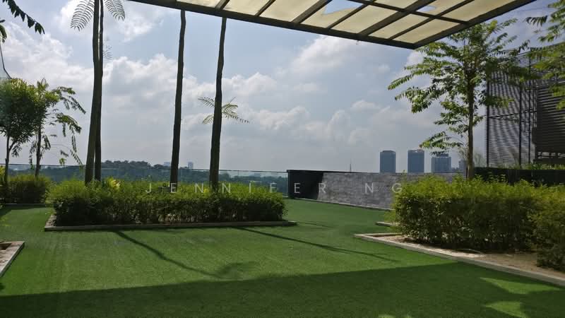The Place @ Cyberjaya untuk Untuk Disewa - RM 1,200 /bulan, Mac 2026 - Exterior - PropertyGuru.com.my