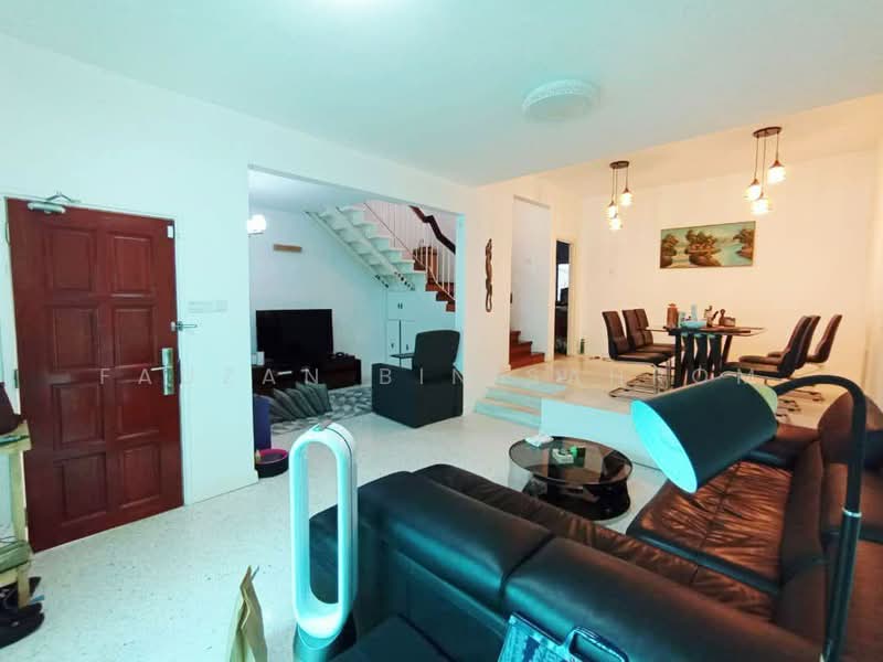 Taman Zooview untuk Untuk Dijual - RM 890,000, Mac 2026 - Living Room - PropertyGuru.com.my