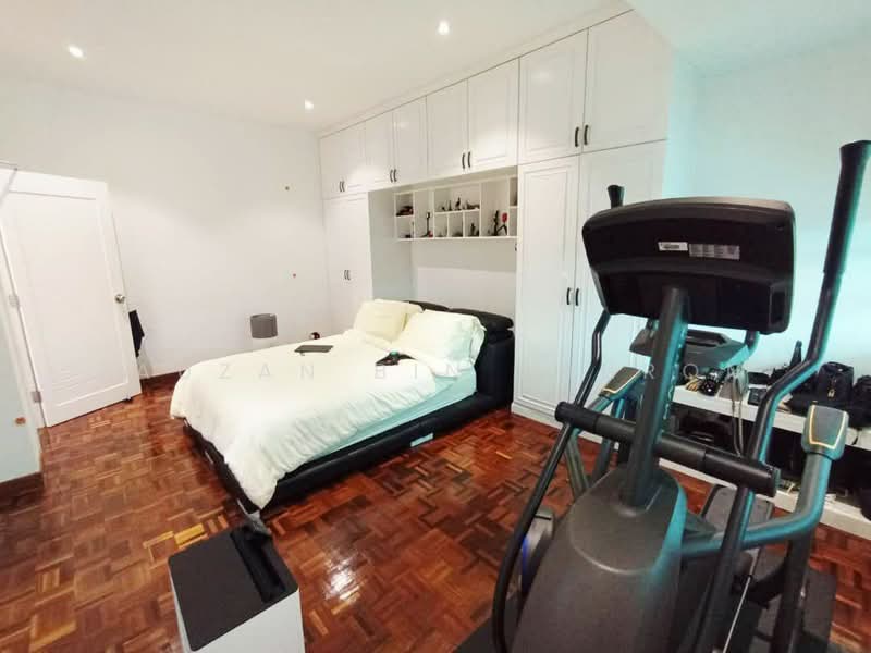 Taman Zooview untuk Untuk Dijual - RM 890,000, Mac 2026 - Bedroom - PropertyGuru.com.my