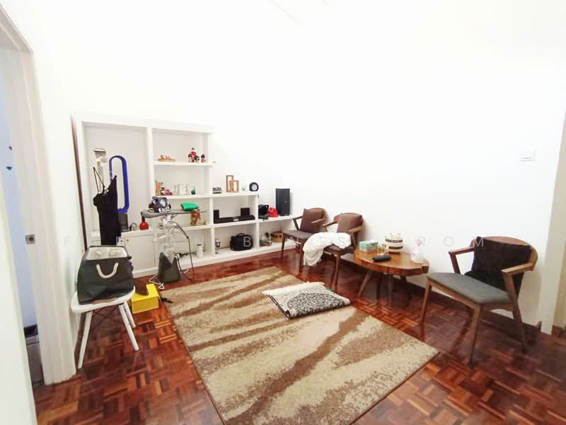 Taman Zooview untuk Untuk Dijual - RM 890,000, Mac 2026 - Living Room - PropertyGuru.com.my