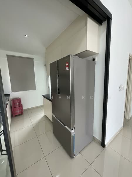 SummerSkye Residences untuk Untuk Disewa - RM 1,800 /bulan, Mac 2026 - Kitchen - PropertyGuru.com.my