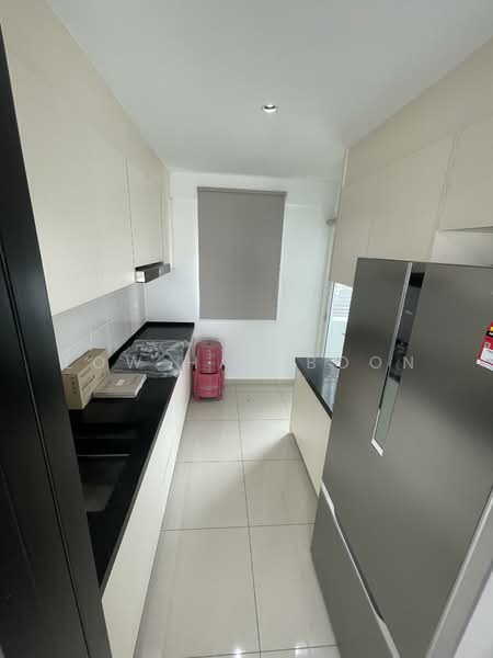 SummerSkye Residences untuk Untuk Disewa - RM 1,800 /bulan, Mac 2026 - Kitchen - PropertyGuru.com.my