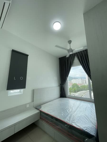 SummerSkye Residences untuk Untuk Disewa - RM 1,800 /bulan, Mac 2026 - Bedroom - PropertyGuru.com.my