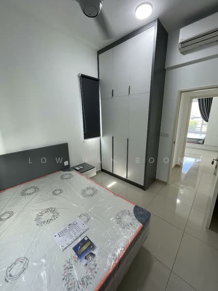 Condominium for Rent at SummerSkye Residences - Low Han Boon - Bedroom - PropertyGuru.com.my