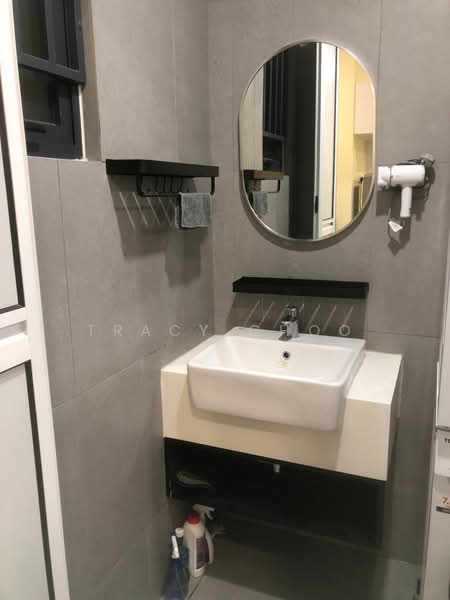 Service Residence for Sale at YOLO Signature Suites - Tracy Choo - Bathroom - PropertyGuru.com.my