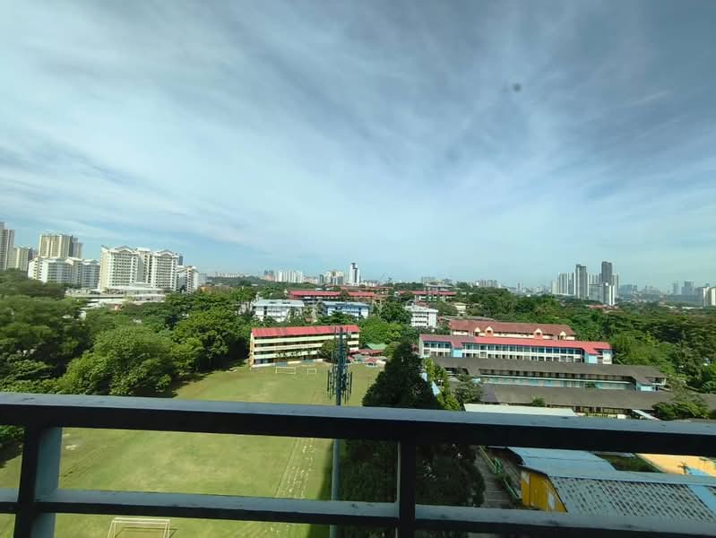 Condominium for Sale at Lido Residency - CK Ng - PropertyGuru.com.my
