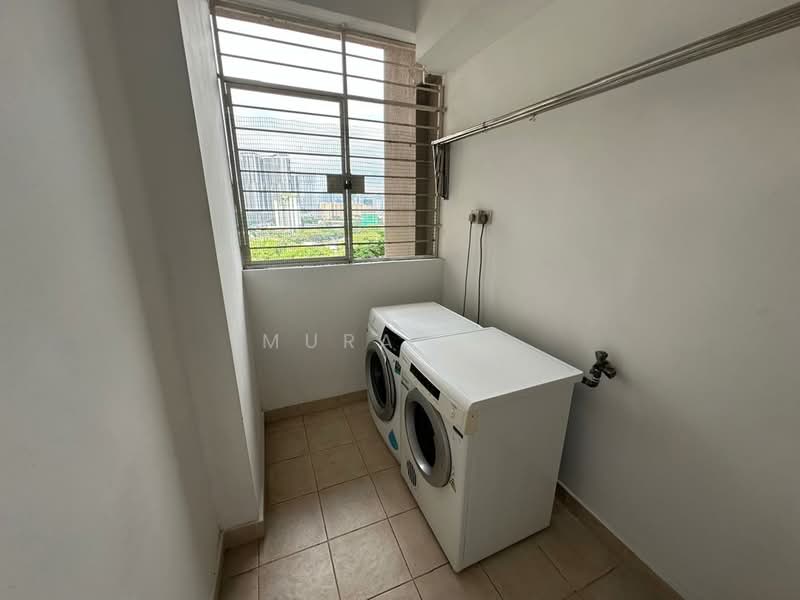 Sri Tiara Residences untuk Untuk Disewa - RM 3,000 /bulan, Mac 2026 - Interior - PropertyGuru.com.my