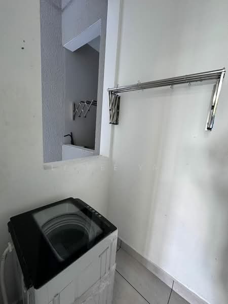 Service Residence for Rent at The Clio 2 Residences - Li Yee Yap - Interior - PropertyGuru.com.my