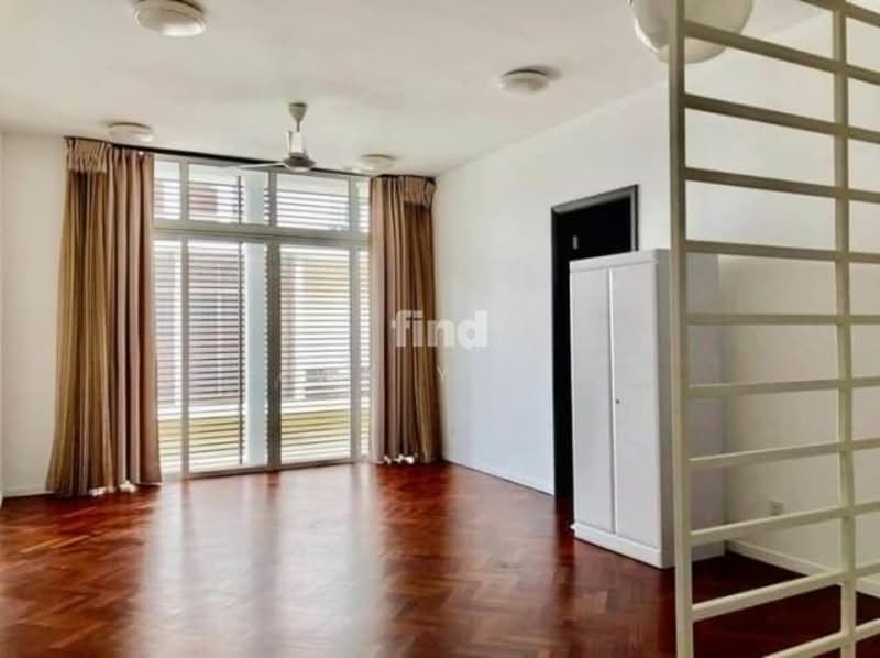 For Rent - Acacia Seri Tanjung Pinang