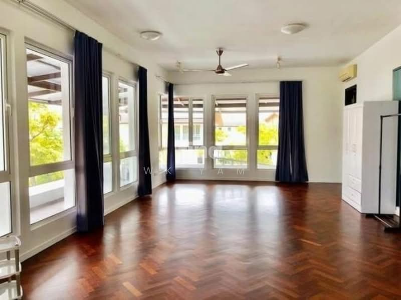 For Rent - Acacia Seri Tanjung Pinang