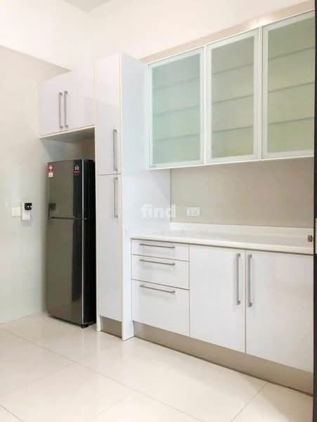 For Rent - Acacia Seri Tanjung Pinang