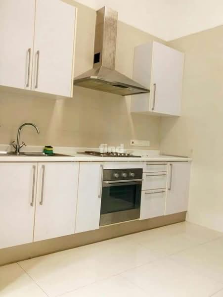 For Rent - Acacia Seri Tanjung Pinang