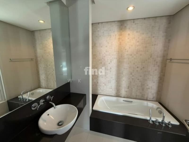 For Rent - Acacia Seri Tanjung Pinang