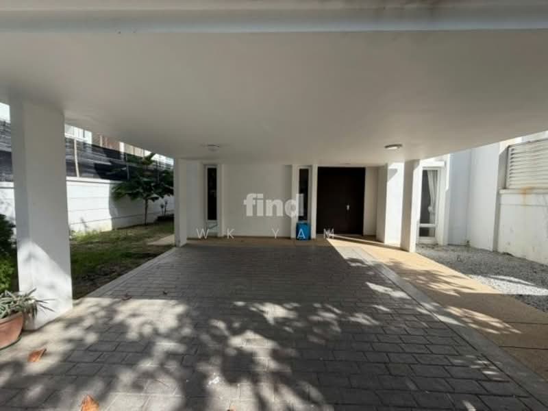For Rent - Acacia Seri Tanjung Pinang