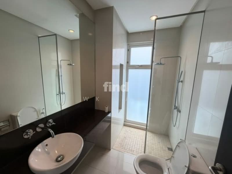 For Rent - Acacia Seri Tanjung Pinang