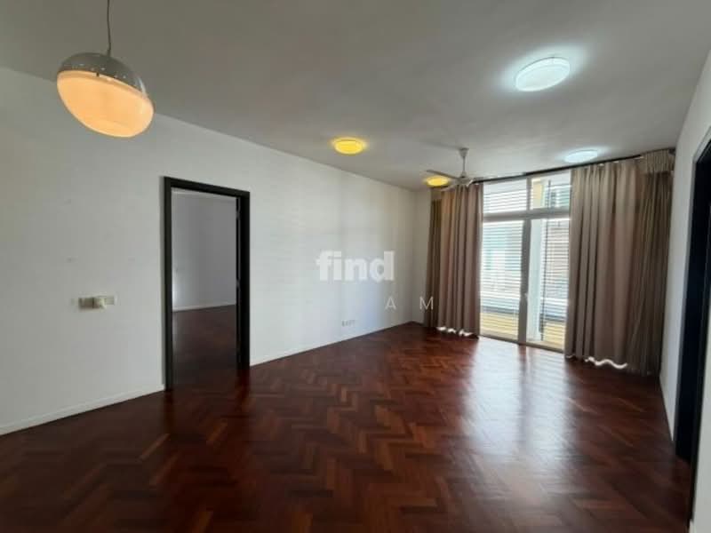 For Rent - Acacia Seri Tanjung Pinang