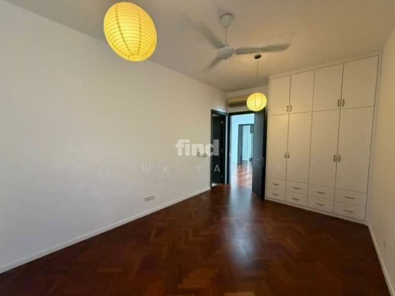 For Rent - Acacia Seri Tanjung Pinang