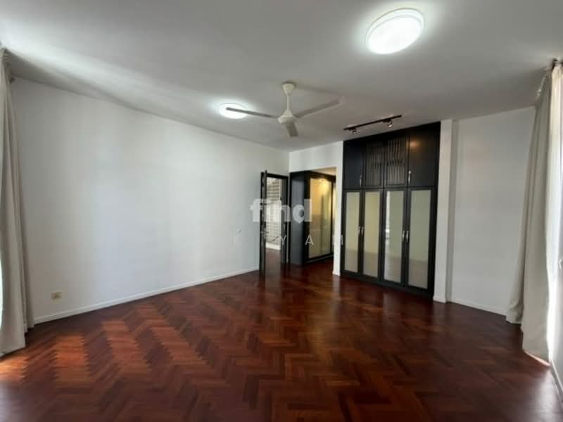 For Rent - Acacia Seri Tanjung Pinang