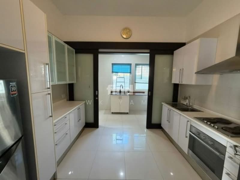 For Rent - Acacia Seri Tanjung Pinang