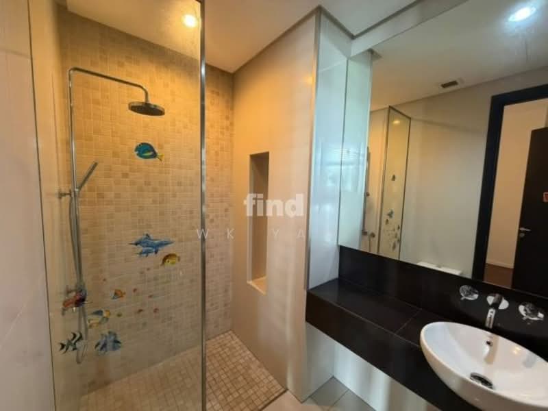 For Rent - Acacia Seri Tanjung Pinang