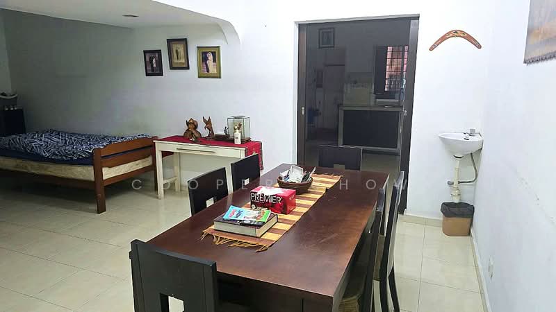 Rumah Teres 2.5 Tingkat untuk Dijual di Gasing Indah (Petaling Jaya) - Cooper Chow - Bedroom - PropertyGuru.com.my