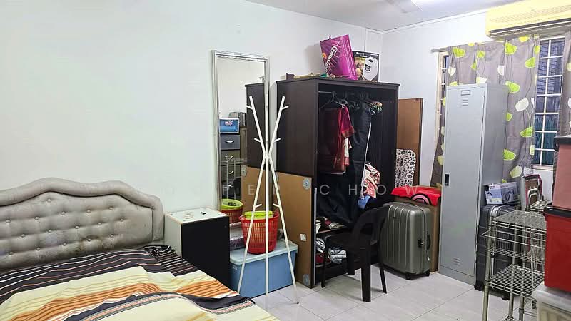 2.5-storey Terraced House for Sale in Gasing Indah (Petaling Jaya) - Cooper Chow - Bedroom - PropertyGuru.com.my