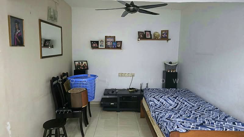 2.5-storey Terraced House for Sale in Gasing Indah (Petaling Jaya) - Cooper Chow - Bedroom - PropertyGuru.com.my