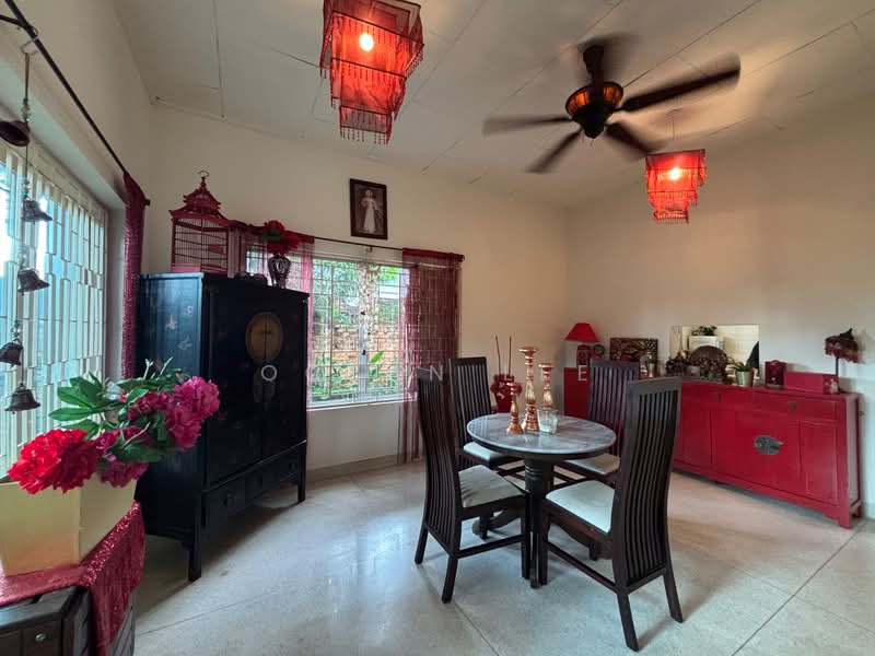 Lorong Gurney, Lorong Lai Tet Loke, Jalan San Ah Wing untuk Untuk Dijual - RM 8,000,000, Mac 2026 - Dining Room - PropertyGuru.com.my