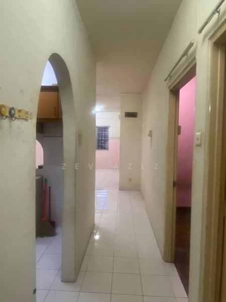 Corridor