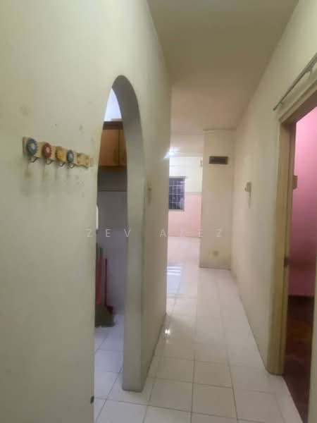 Corridor