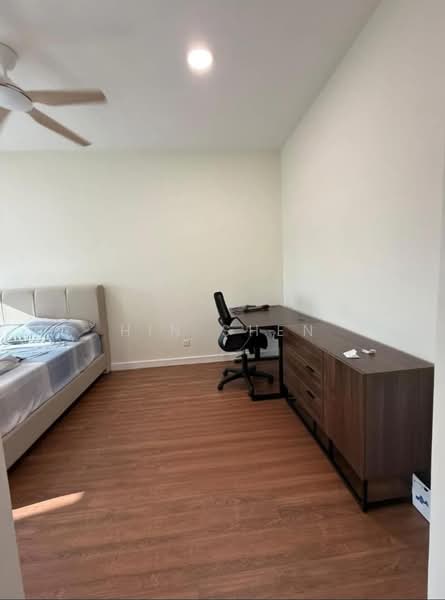 The Legacy OUG untuk Untuk Disewa - RM 3,400 /bulan, Mac 2026 - Bedroom - PropertyGuru.com.my