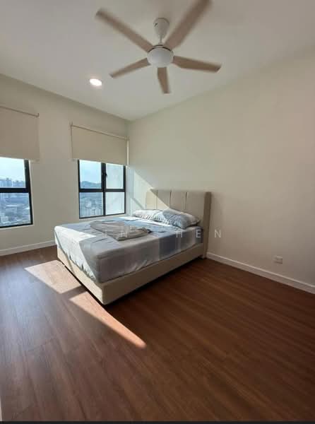 The Legacy OUG untuk Untuk Disewa - RM 3,400 /bulan, Mac 2026 - PropertyGuru.com.my