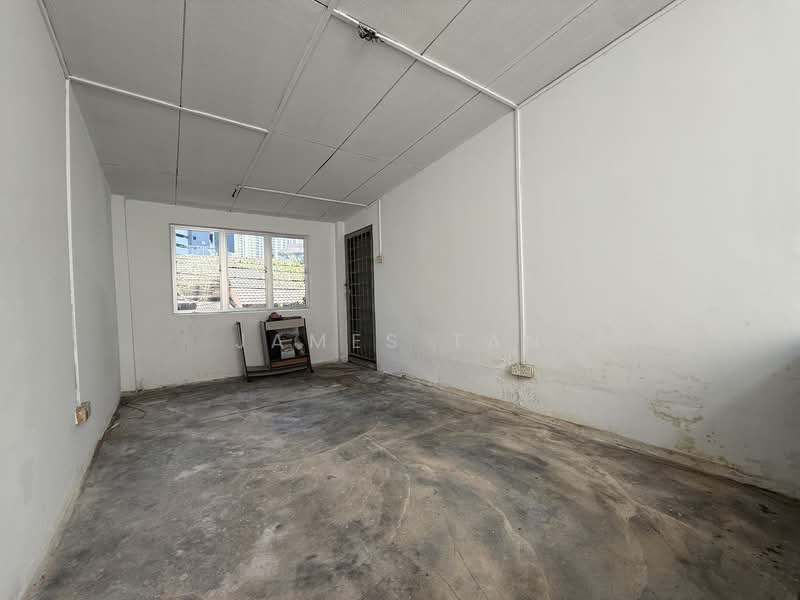 1-storey Terraced House for Sale in Taman Setapak (Setapak) - James Tan - Interior - PropertyGuru.com.my