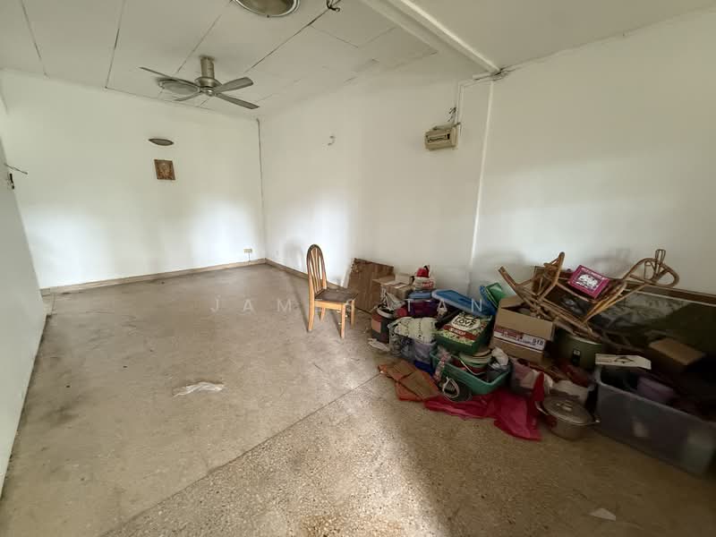 1-storey Terraced House for Sale in Taman Setapak (Setapak) - James Tan - Living Room - PropertyGuru.com.my