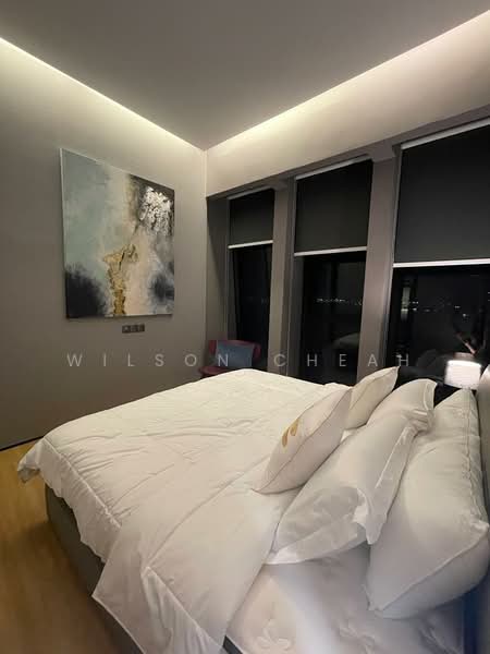 Service Residence for Sale at City of Dreams - Wilson Cheah - Bedroom - PropertyGuru.com.my