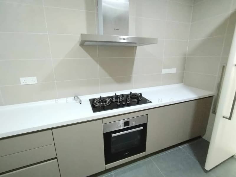 Terraced House for Rent in Johor Bahru (Johor) - Bee Chin Ang - Kitchen - PropertyGuru.com.my