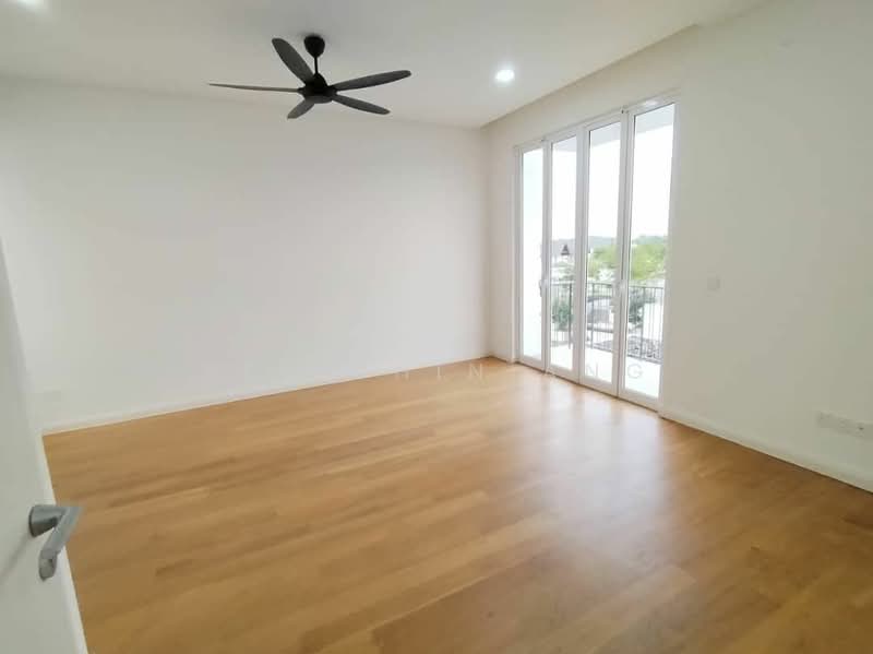 Terraced House for Rent in Johor Bahru (Johor) - Bee Chin Ang - PropertyGuru.com.my