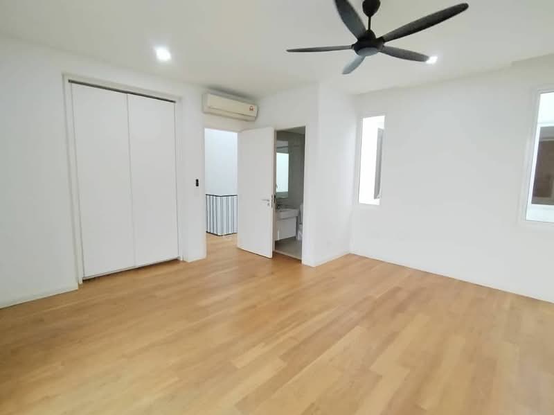 Terraced House for Rent in Johor Bahru (Johor) - Bee Chin Ang - PropertyGuru.com.my