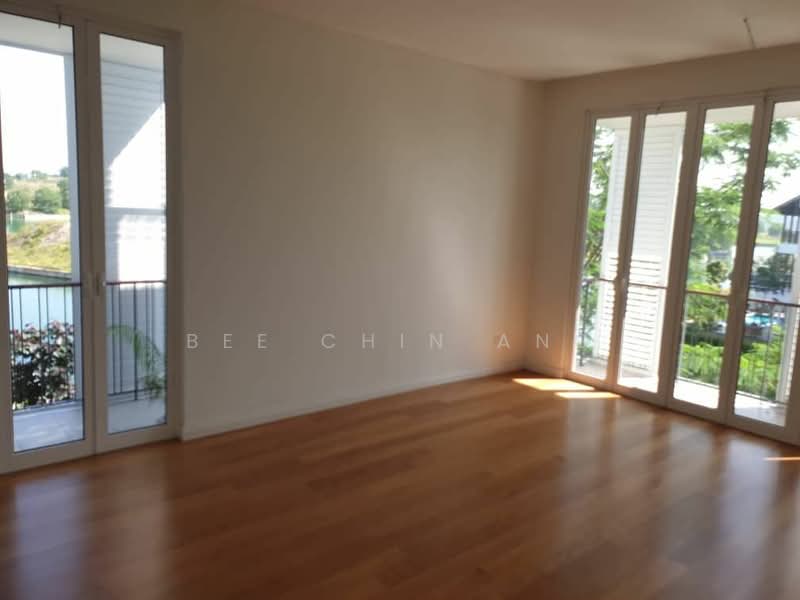 Terraced House for Rent in Johor Bahru (Johor) - Bee Chin Ang - PropertyGuru.com.my