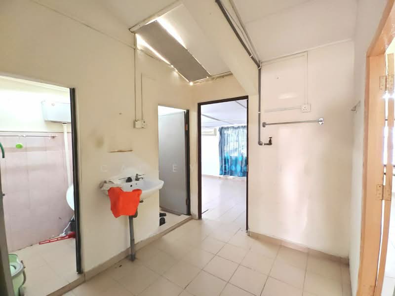 1-storey Terraced House for Sale in Taman Abad (Johor Bahru) - Calley Chin - Interior - PropertyGuru.com.my