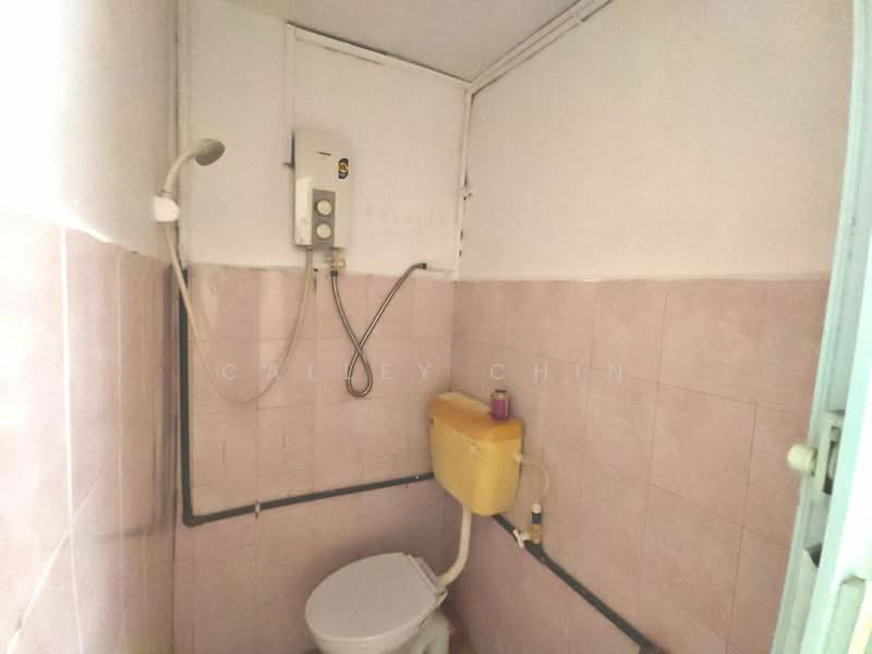 1-storey Terraced House for Sale in Taman Abad (Johor Bahru) - Calley Chin - PropertyGuru.com.my