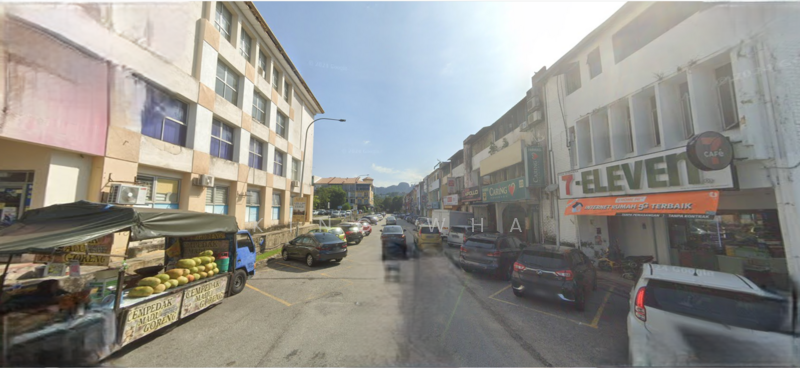 Shop for Sale in Ulu Kelang (Kuala Lumpur) - King Wha - PropertyGuru.com.my