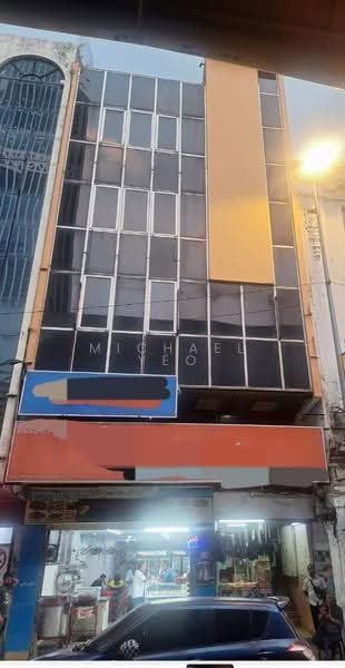Shop / Office for Sale in Kuala Lumpur (Kuala Lumpur) - Michael Yeo - Exterior - PropertyGuru.com.my